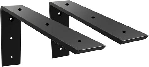 heavy duty steel support brackets